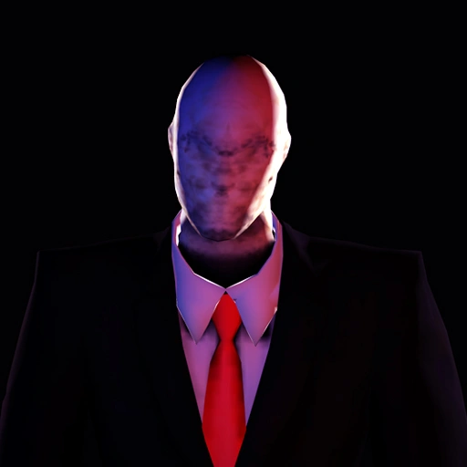 Backrooms Slender Horror Game