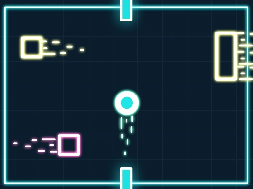 Ball Challenge Game