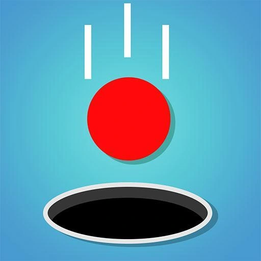  Ball in The Hole 2 Game