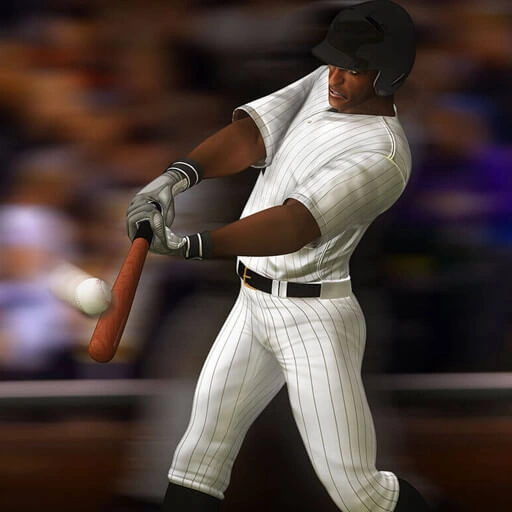 Baseball Pro Game 