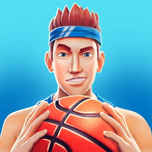 Basket Clash Game