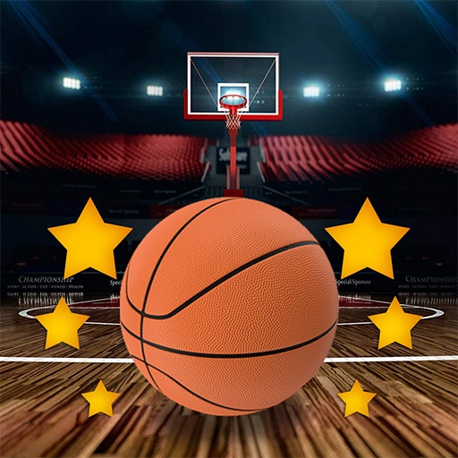 Basket King Game 