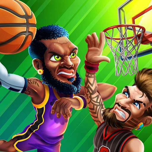 Basket King pro Game 
