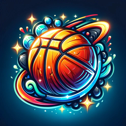 Basketball 2024 Game