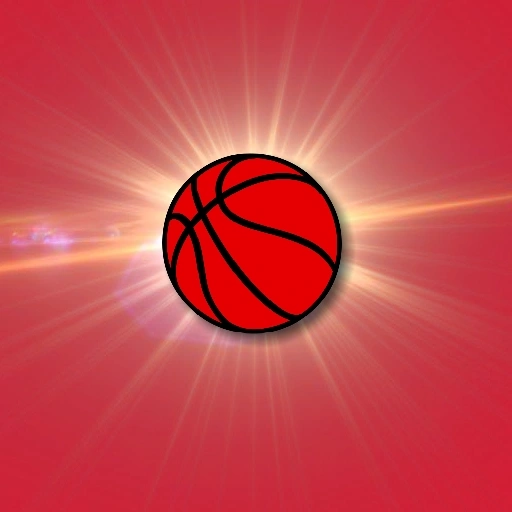 Basketball Bounce Game
