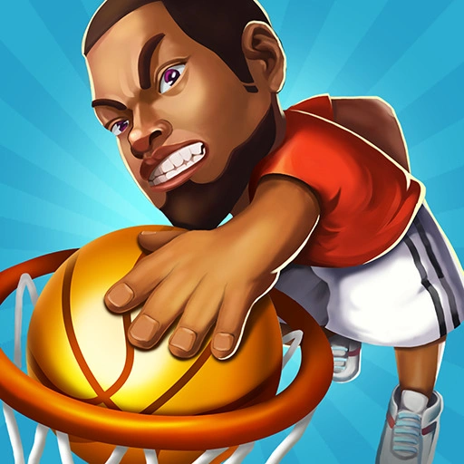 Basketball.io Game
