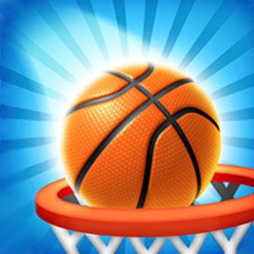 Basketball Mania Game