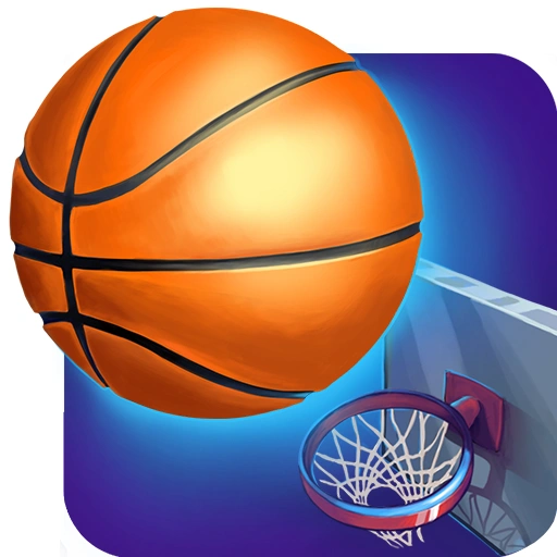  Basketball Master Game