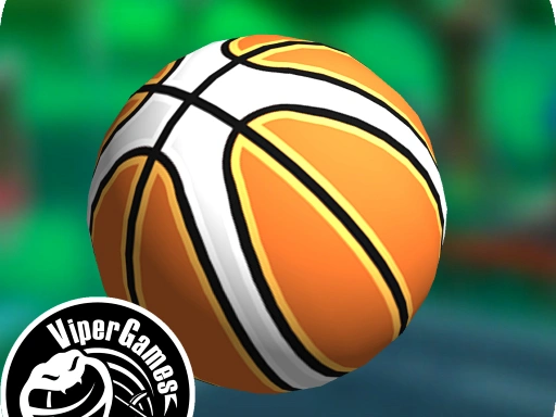 Basketball Online Game