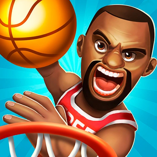 Basketball Strike Game
