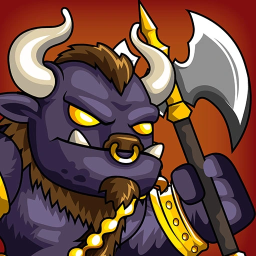 Battle of Orcs Game