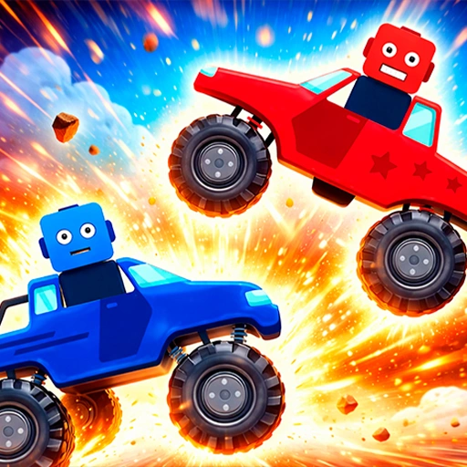 Battle Wheels Game
