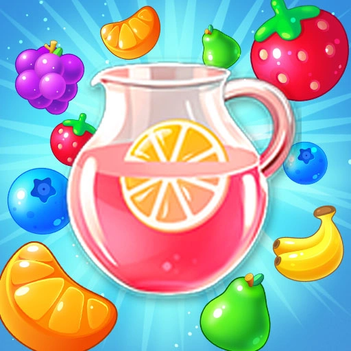 Best Sweet Candy Shop Game