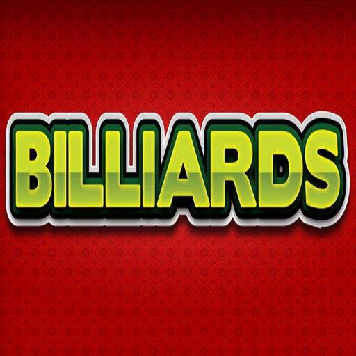 Billards HD Game 