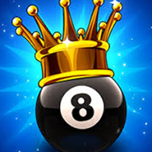 Billiards 888 Game
