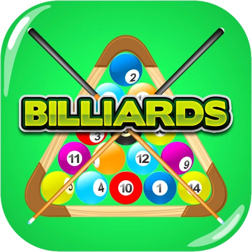 Billiards Pool 2022 Game