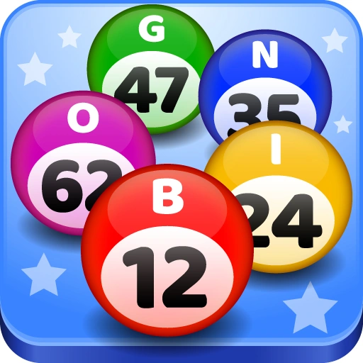 Bingo Royal Game 