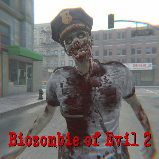 Biozombie of Evil 2 Game