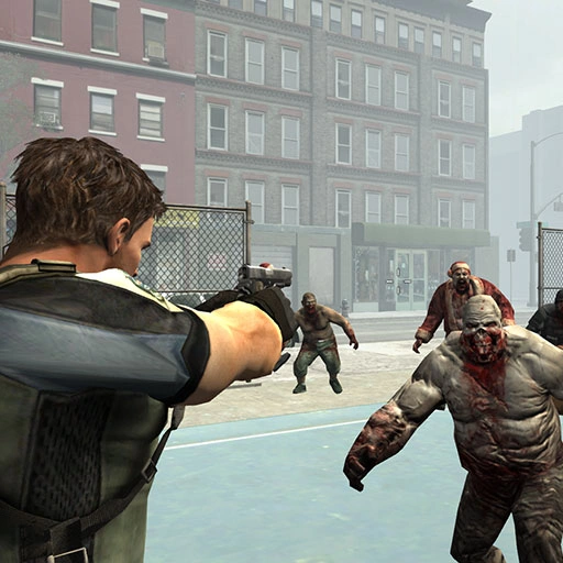 Biozombie of Evil Game