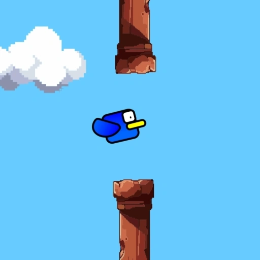 Bird in Danger Game
