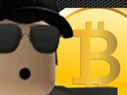 Bitcoin Mining Simulator X Game