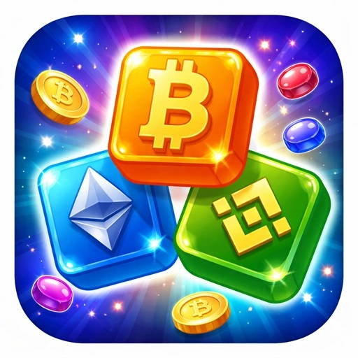 Block Clash Game