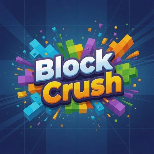 Block Crush Game