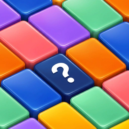 Block Sort: Colormania Game 