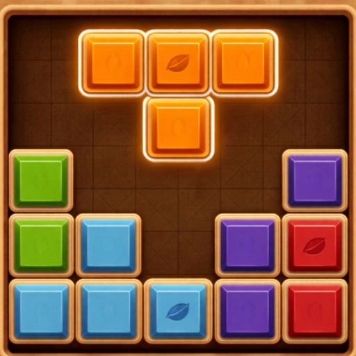 Block Tree Game