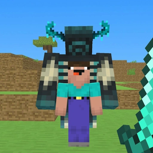 BlockCraft Together Game