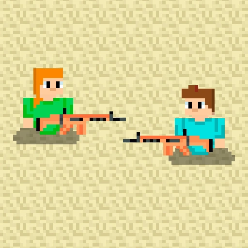 BlockGunner Game