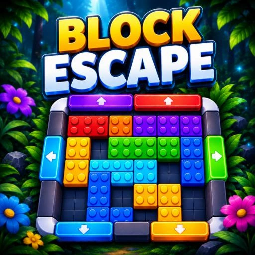 Blockibo: Color Blocks Game 
