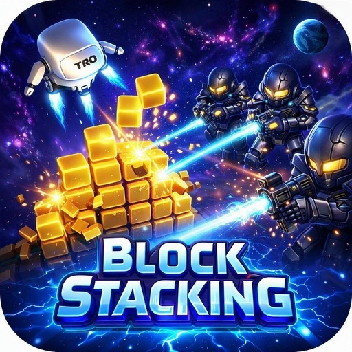 BlockStacking Game