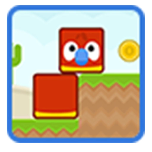 Blocky Friend Game