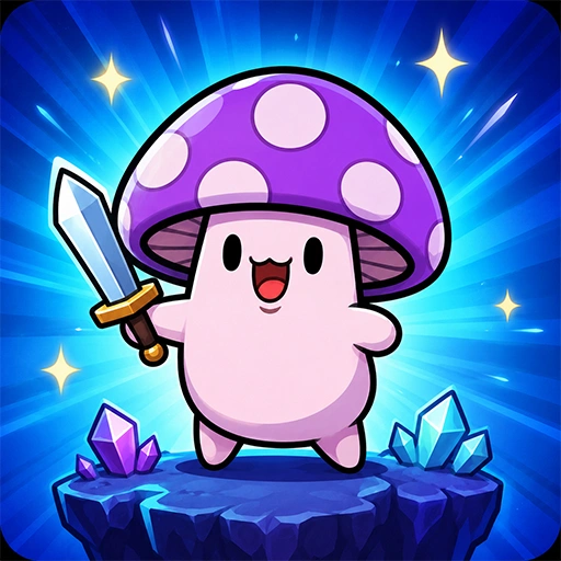 Blumgi Merge Online Game 
