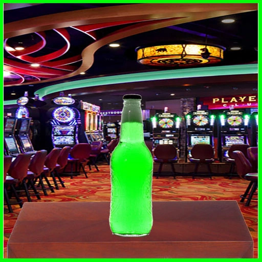 Bottle Flip 3D Game