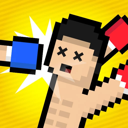 Boxing Random Game