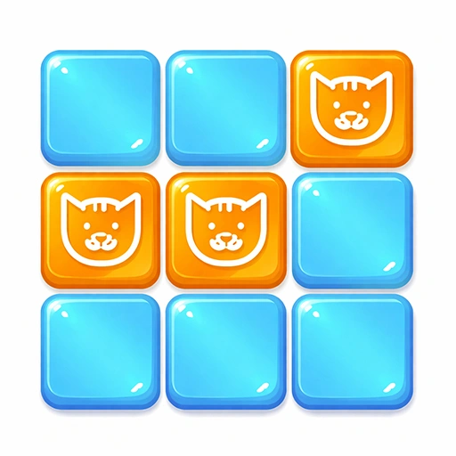 Brain Train Puzzle Game 