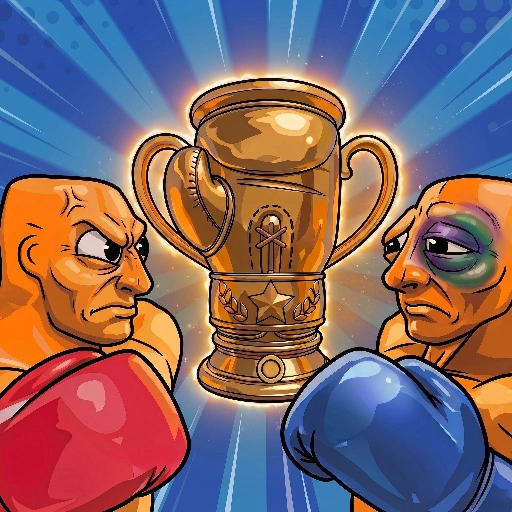 Brainrot: Box Champion Game