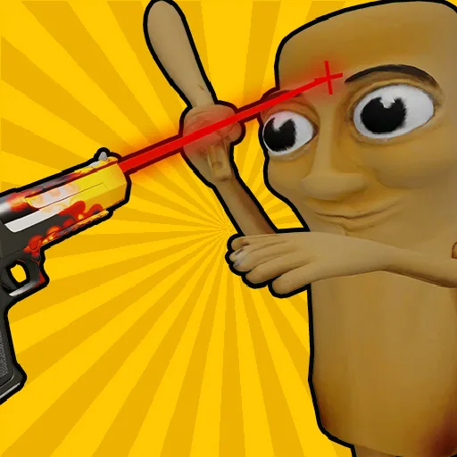 Brainrot Castle Siege Game