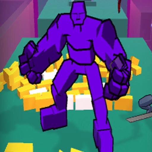 Break The Wall Game