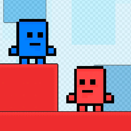 BrotMax 2 Player Game