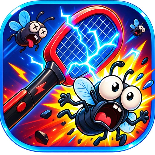 BugBlaster Game 