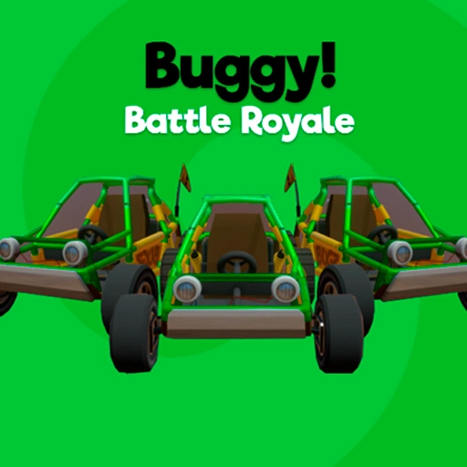 Buggy - Battle Royale Game