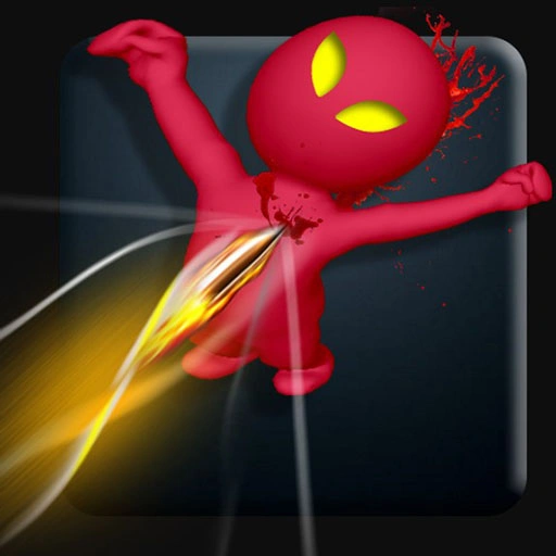 Bullet Shooter 3D Game