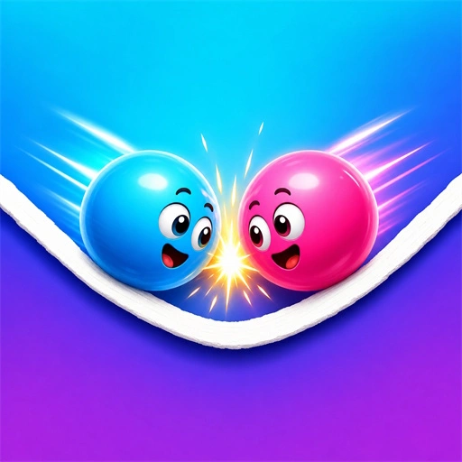 Bump the Balls Game