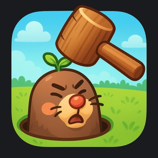 Burrow Game