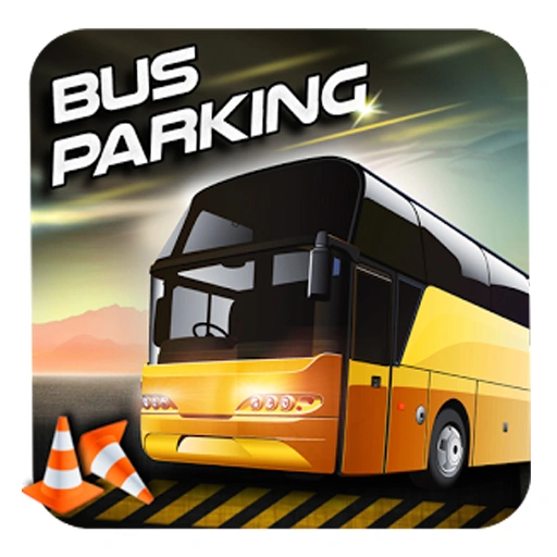 Bus Parking 3D Game