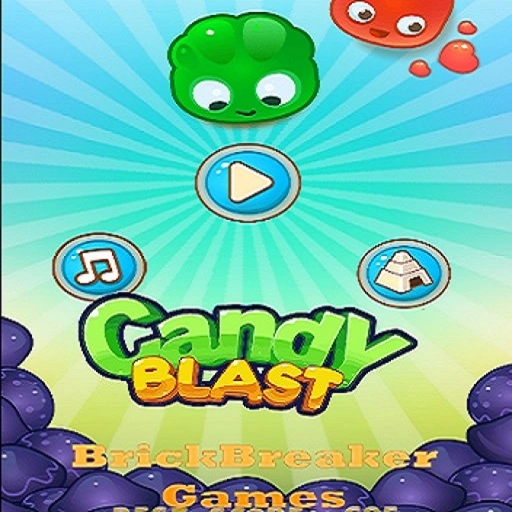 Candy Blast Game