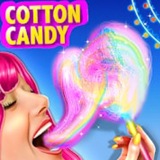 Candy CandyShop Game